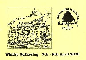 Whitby Gathering 2000