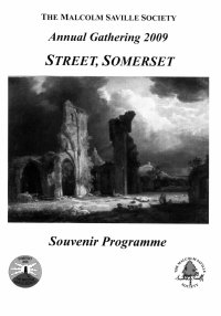 Somerset Gathering 2009