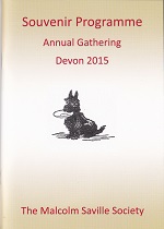 Torquay Gathering 2015