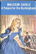 A Palace for the Buckinghams