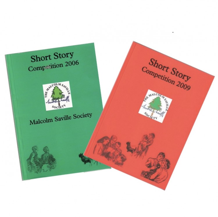 Short Story books bargain deal