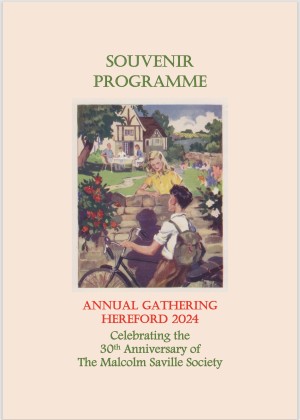 Hereford Gathering 2024