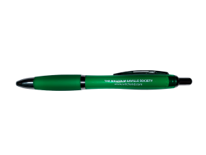 Malcolm Saville Society Ballpen
