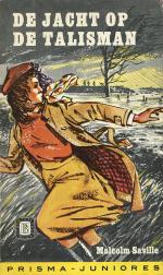Dutch edition (1960)
